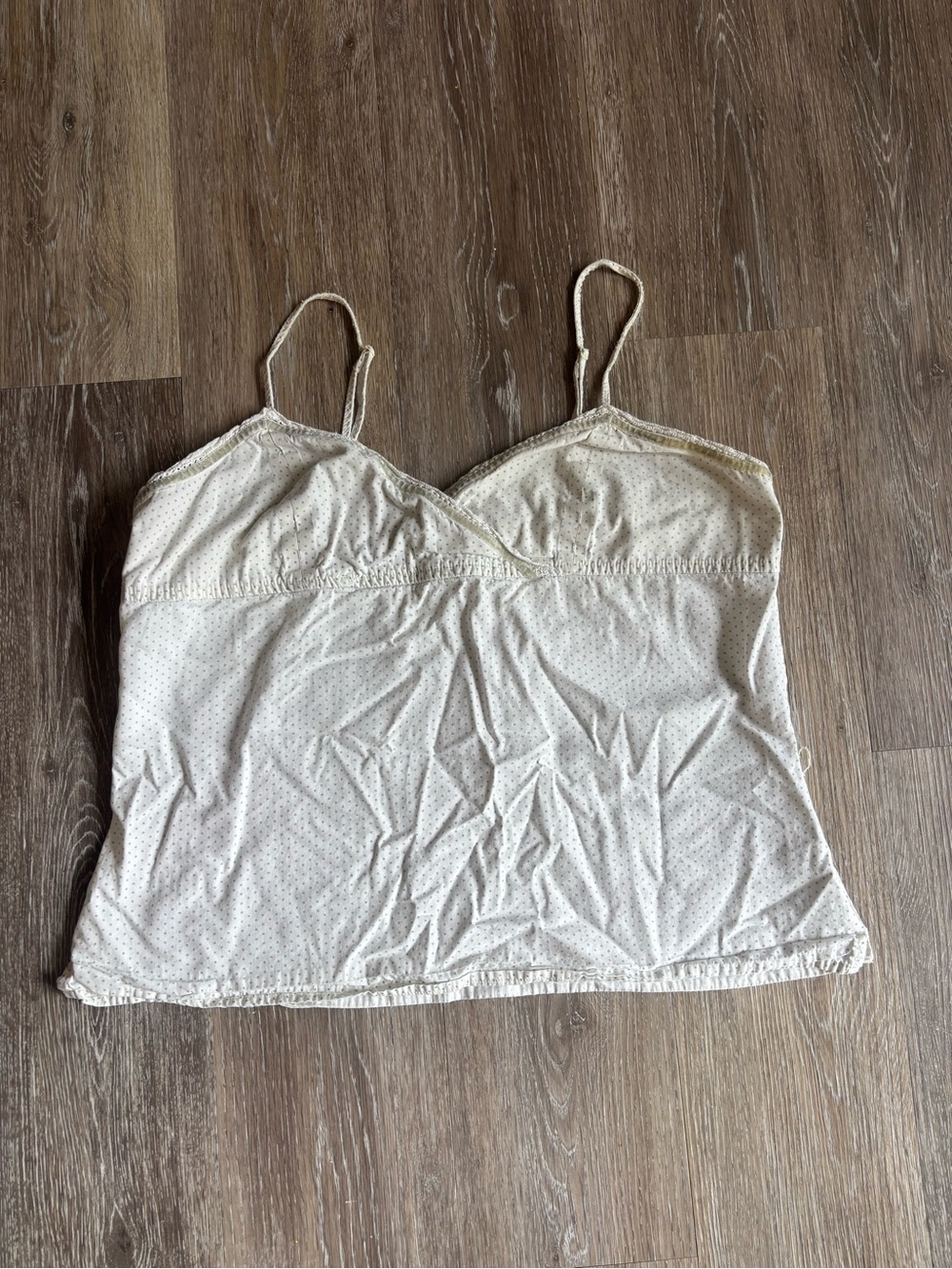 Sleep top